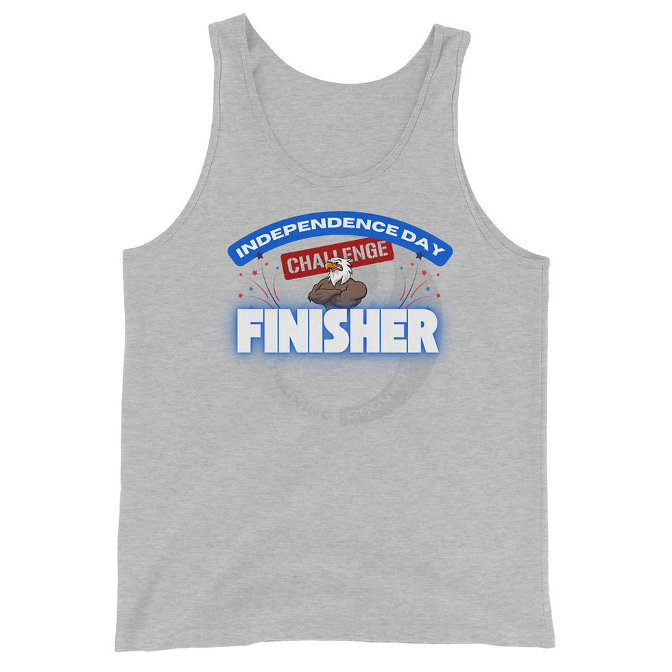 Thumbnail: Men's Tank Top