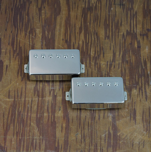 Comins Handwound Humbuckers | Comins Guitars
