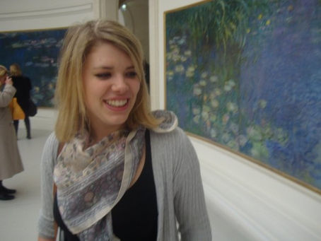 Lonely in the City of Lights: Commentary