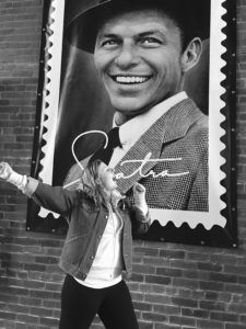 Commentary: On Frank Sinatra