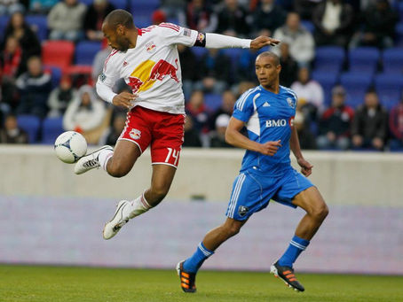 Major League Soccer and the Players Union Settle Upon New Deal That Raises Minimum Salary