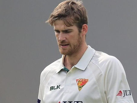 Alex Pyecroft joins Elevation Sports