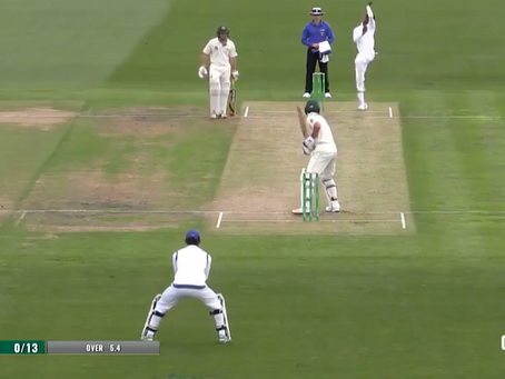 ESA's Jono Merlo hits a ton in Hobart - Aus 19 team