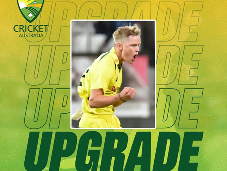Nath Ellis nabs CA Contract