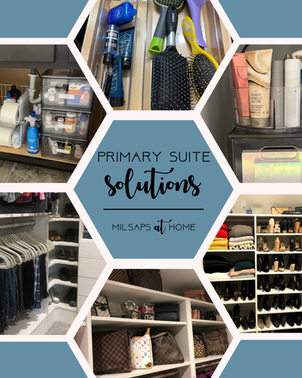 Create a Primary Suite That Works for You