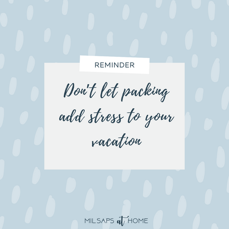Jet-Set and Organized: Travel Tips to Elevate Your Vacation Game!
