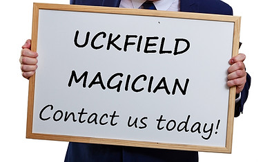 Uckfield Magician, Magician in Uckfield, Children's entertainer Uckfield
