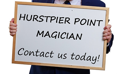 Hurstpier Point magician, magician in Hurstpier point, children's entertainer Hurstpier Point