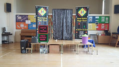 road safety show seal primary academy