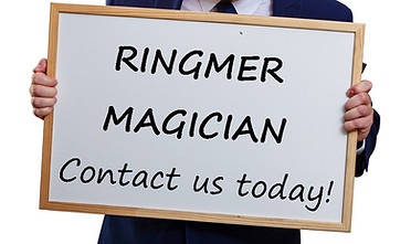 Ringmer magician, Magician in Ringmer, Ringmer Children's entertainer