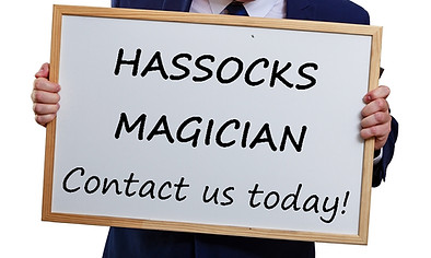 Hassocks magcin, magician in Hassocks, magic club hassocks, Children's entertainer Hassocks,
