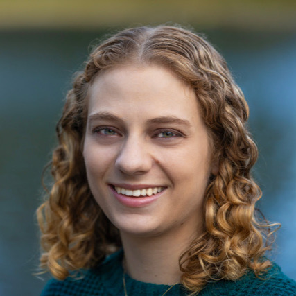 Writer: Madeline Hertz