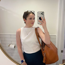 Let Me Catch You Up š¤