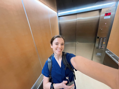 The Unexpected Whirlwind of Third Year: A Medical Student's Perspective