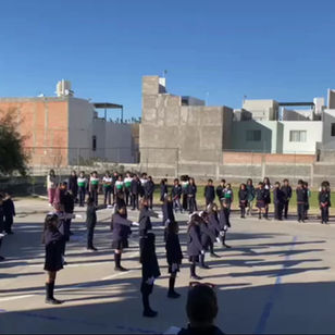 Juramento a la Bandera