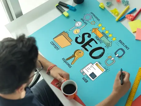2025 SEO Stratejileri