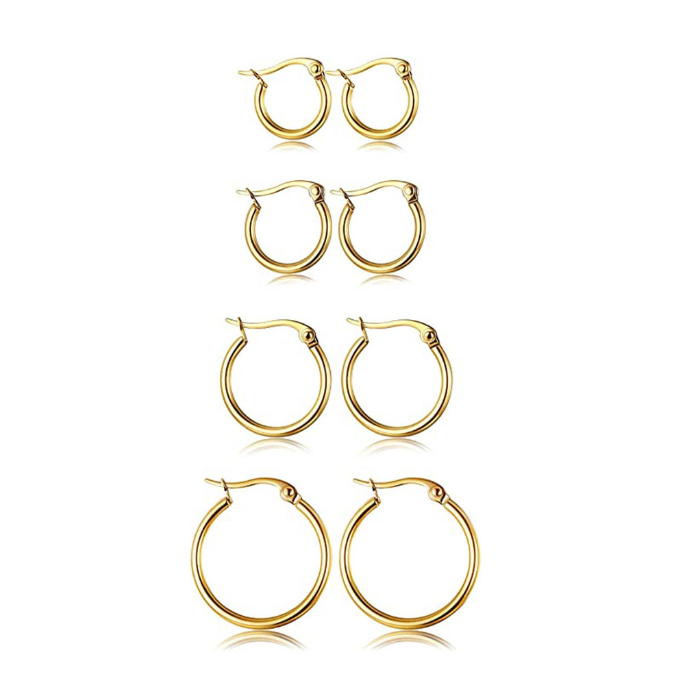 Classic Minimalist Accessory