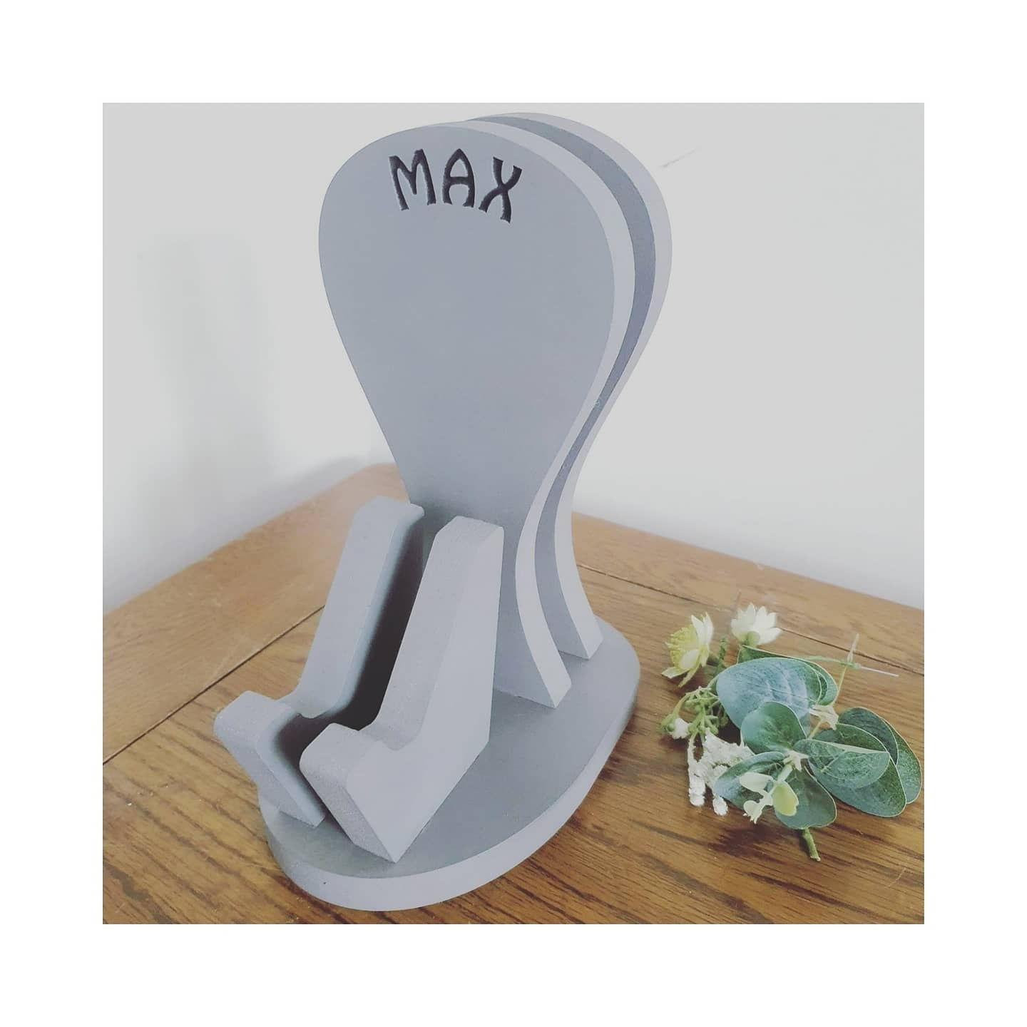Headset and Control GamingStand