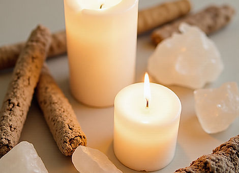 Candles