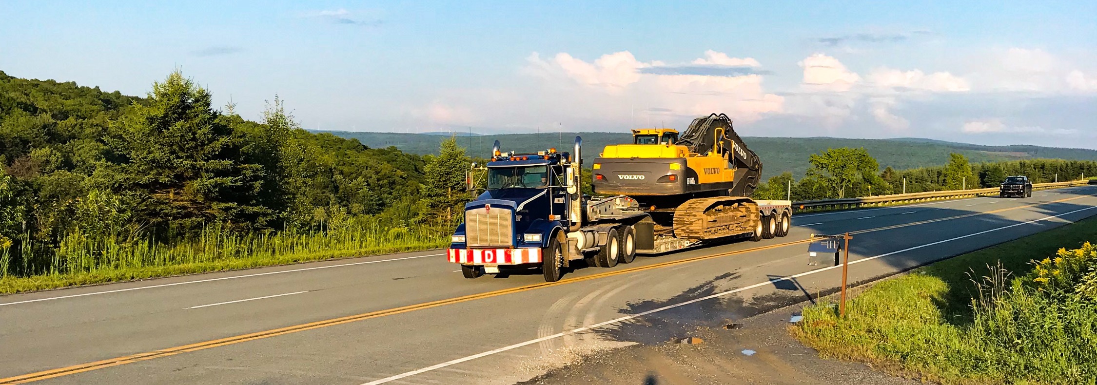 Excavation Breton inc. photo 3