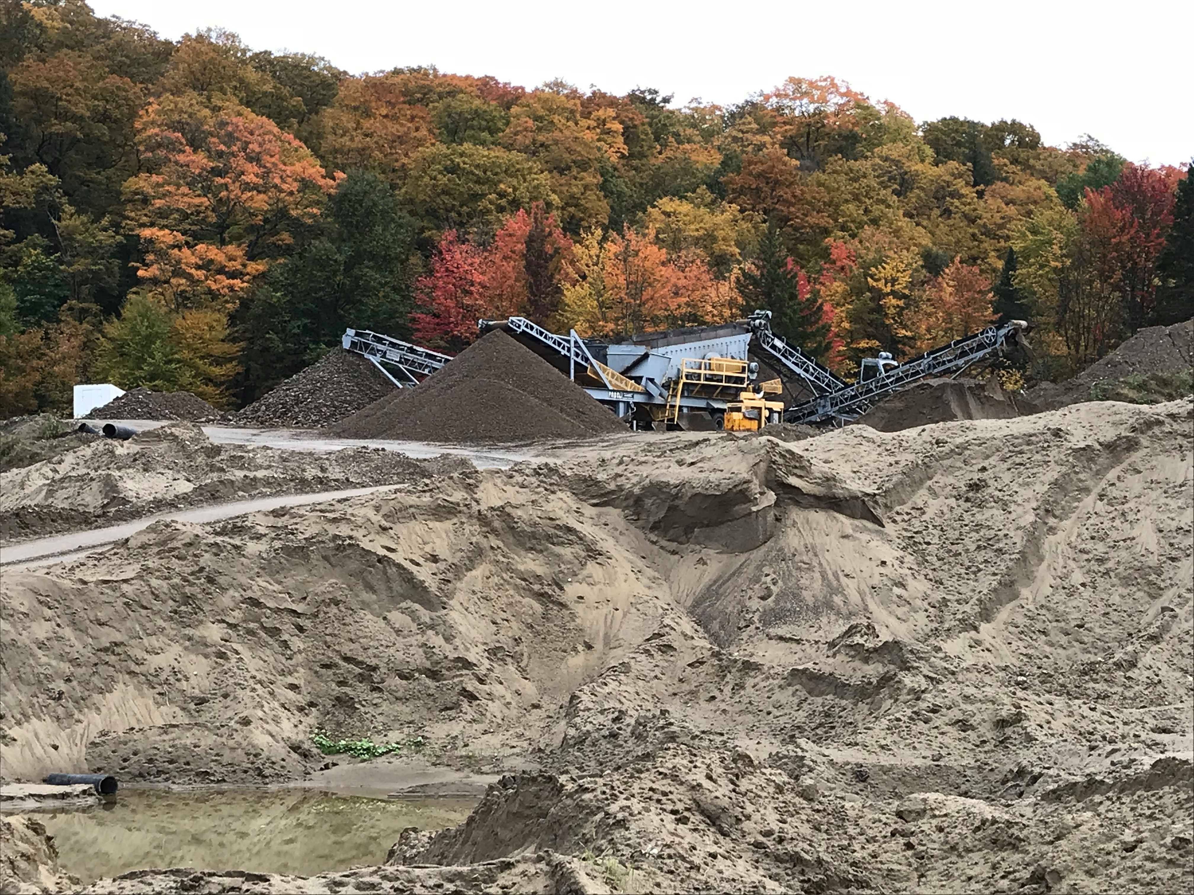 Excavation Breton inc. photo 7