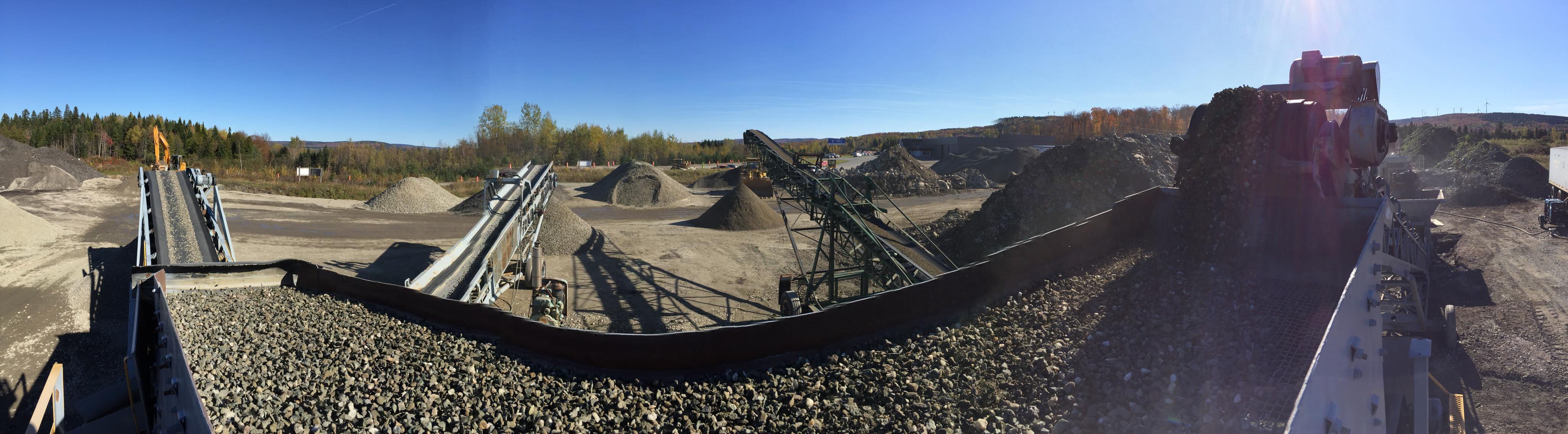 Excavation Breton inc. photo 2