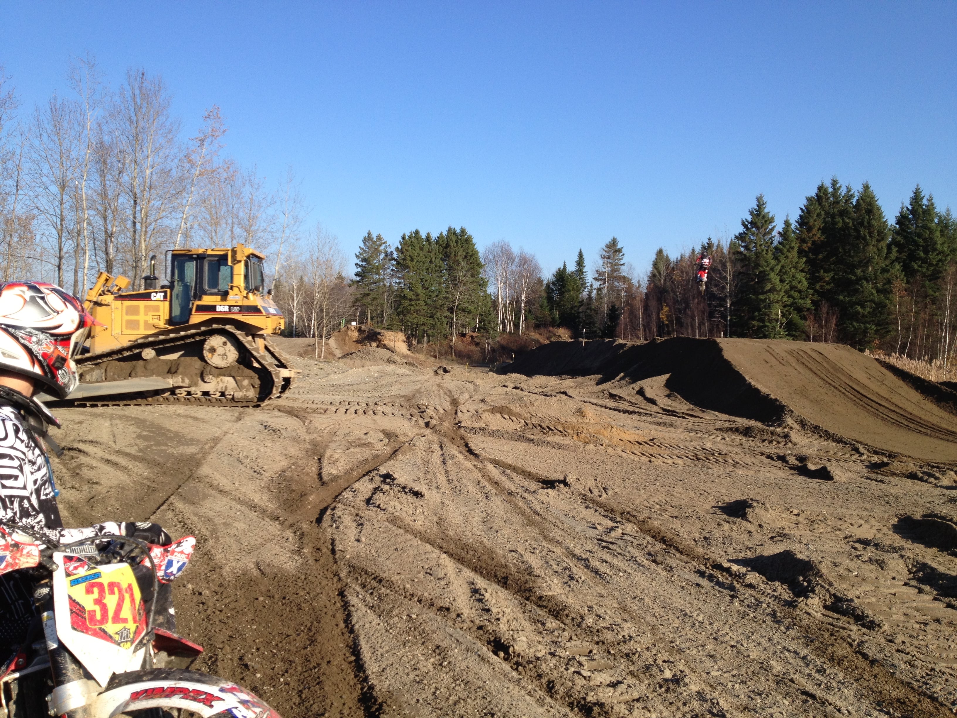 Excavation Breton inc. photo 10