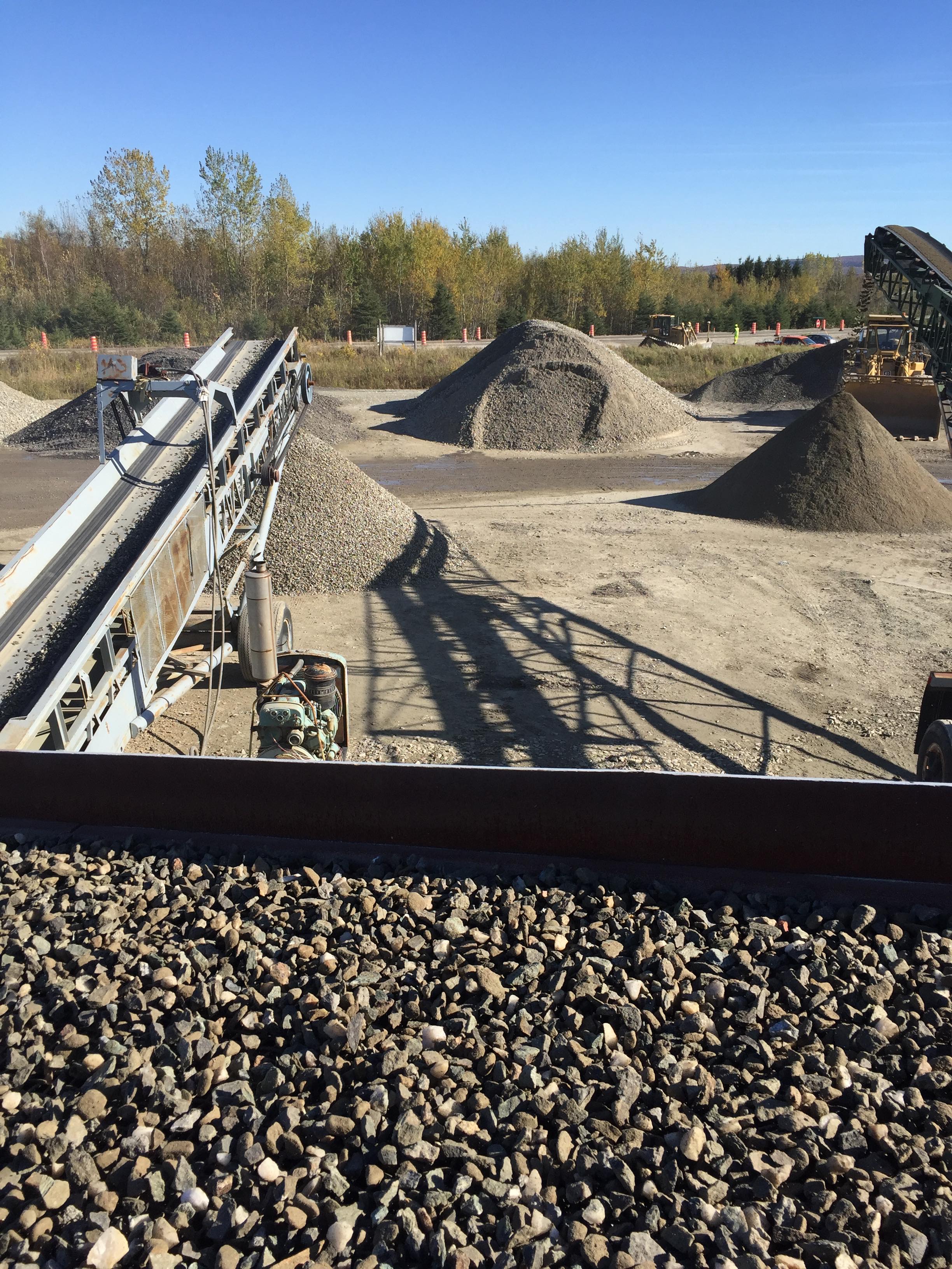 Excavation Breton inc. photo 4