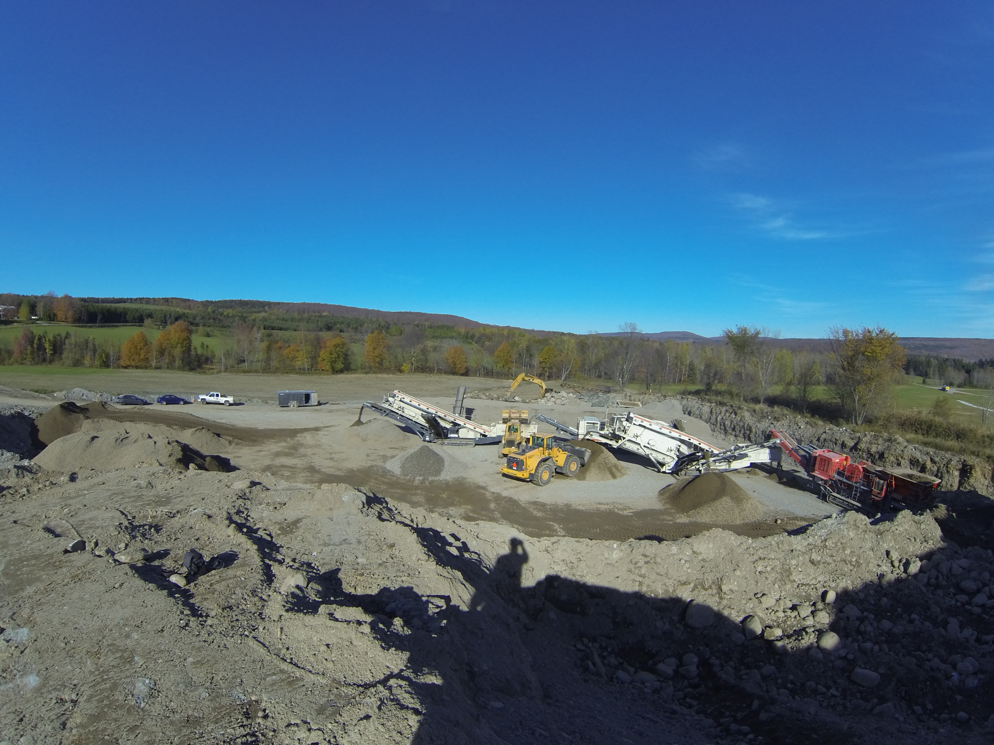 Excavation Breton inc. photo 6