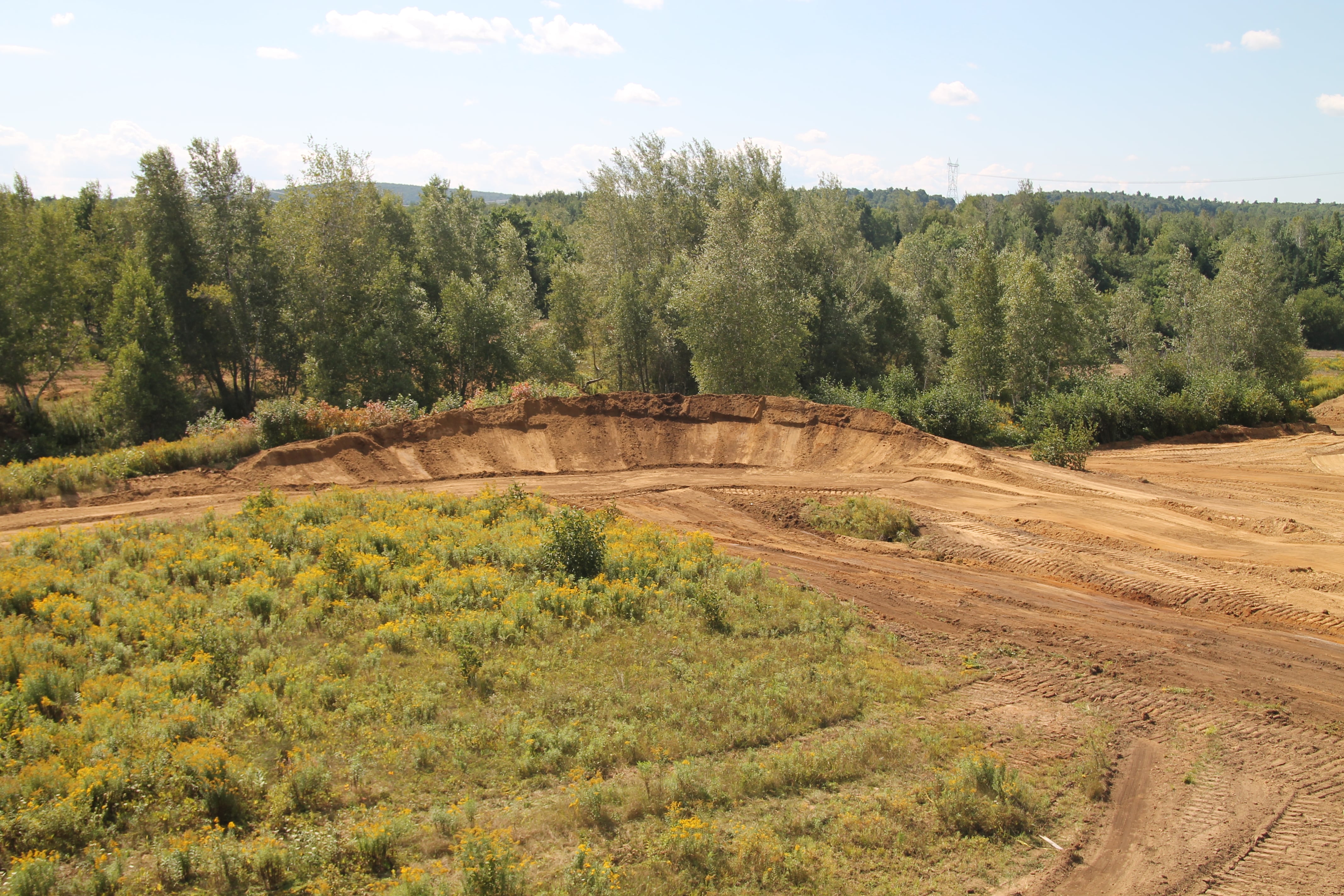 Excavation Breton inc. photo 9