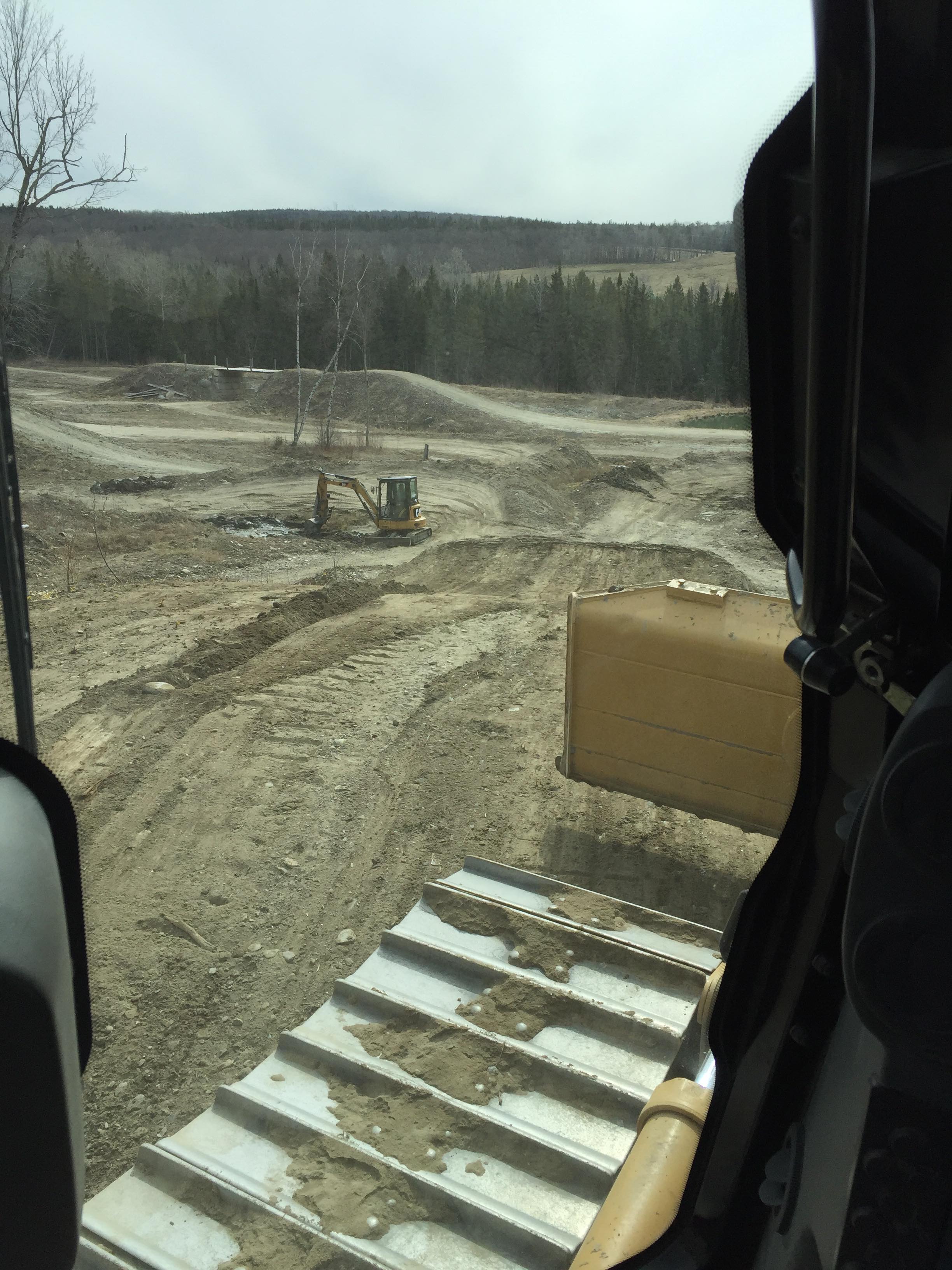 Excavation Breton inc. photo 8