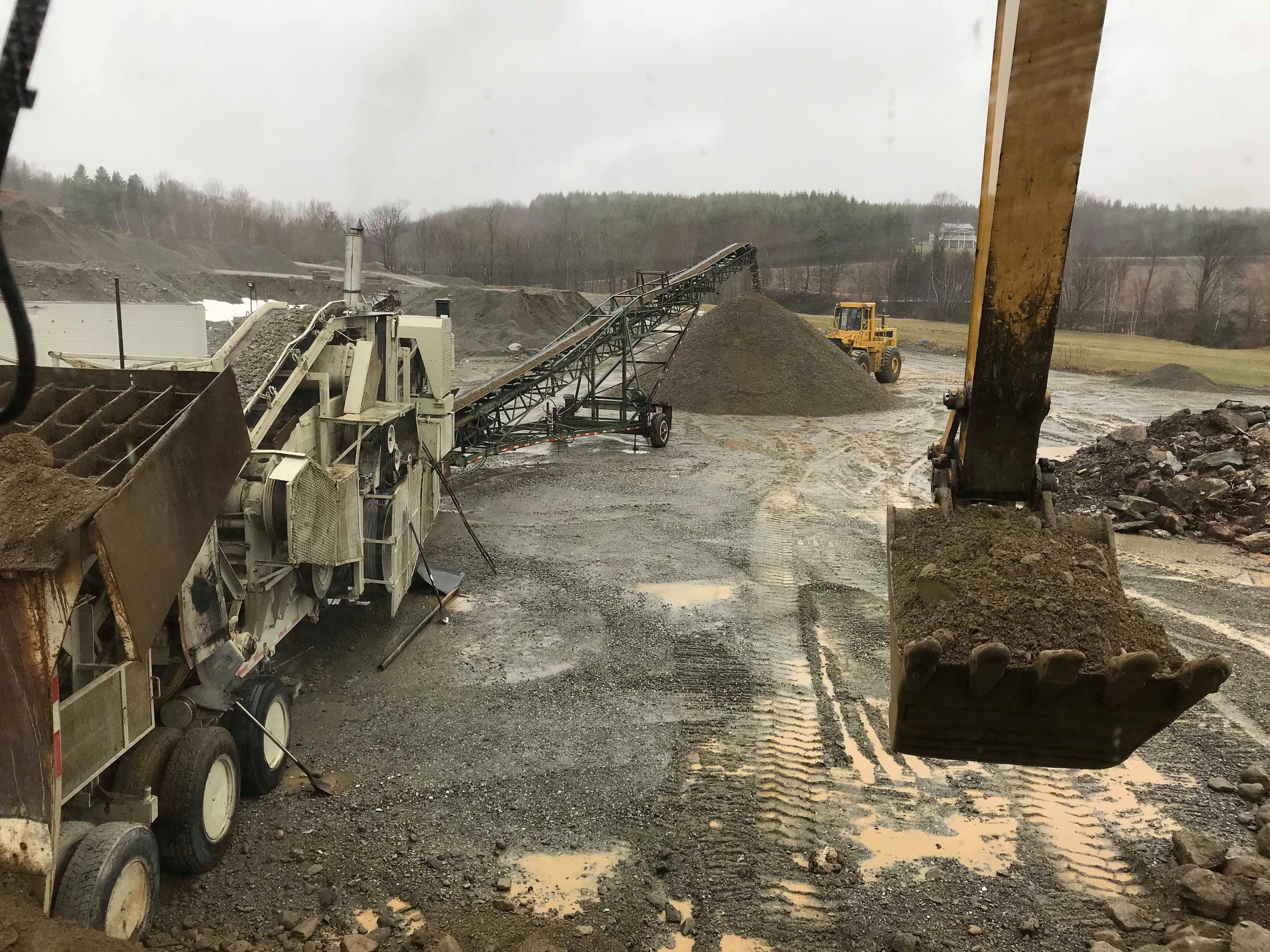 Excavation Breton inc. photo 5