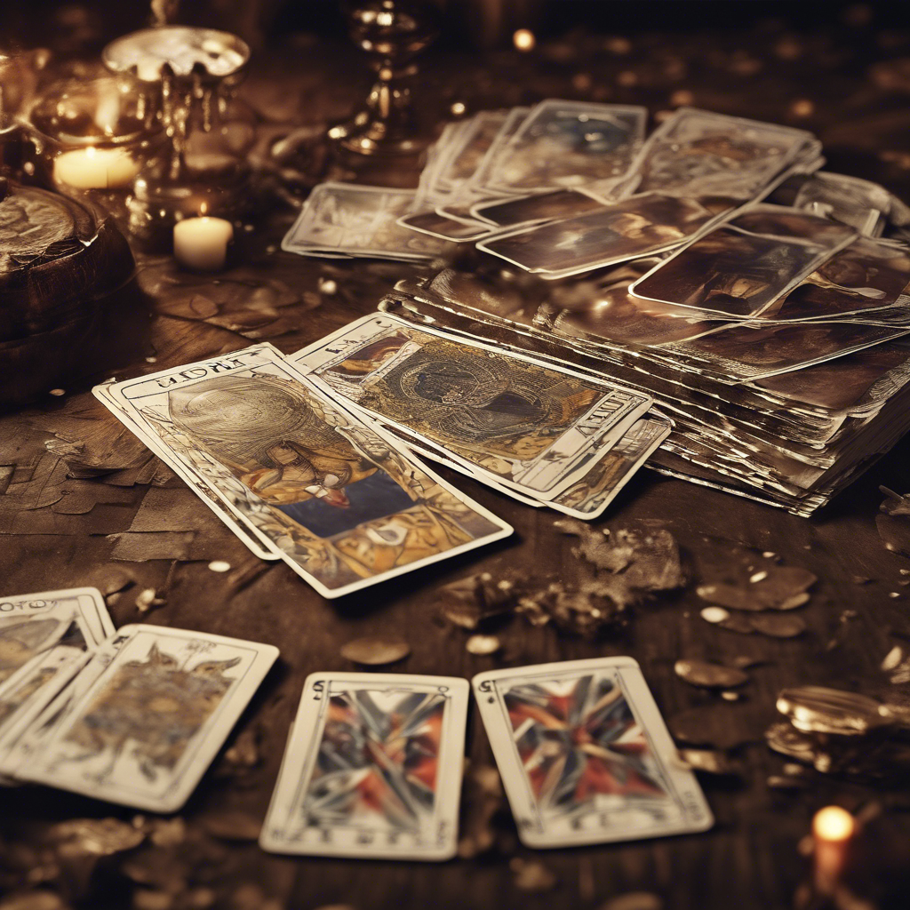 Tarot Cards