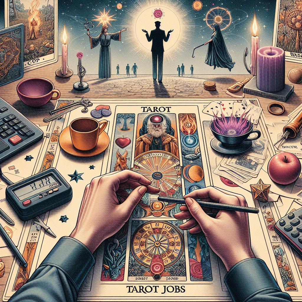 Tarot Cards