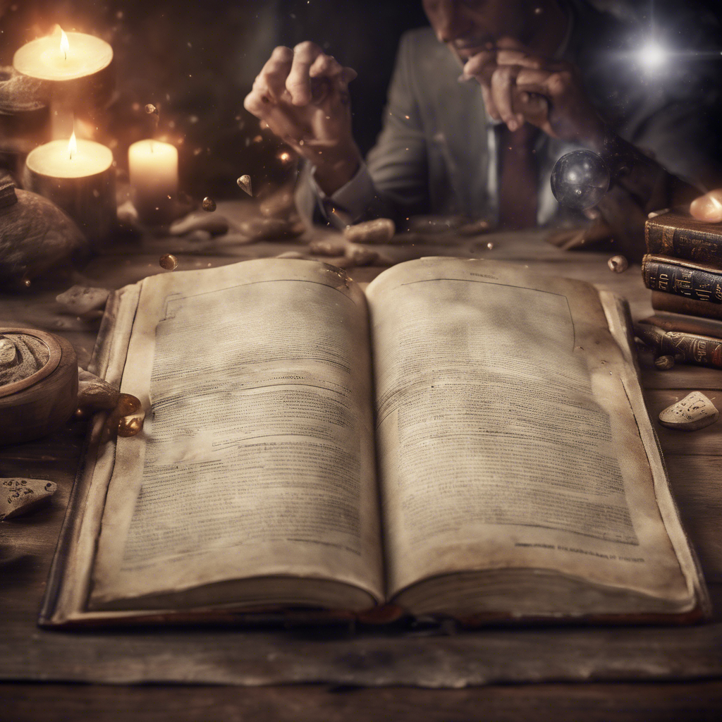 Career Psychic