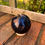 Thumbnail: Blue Sandstone Gemstone