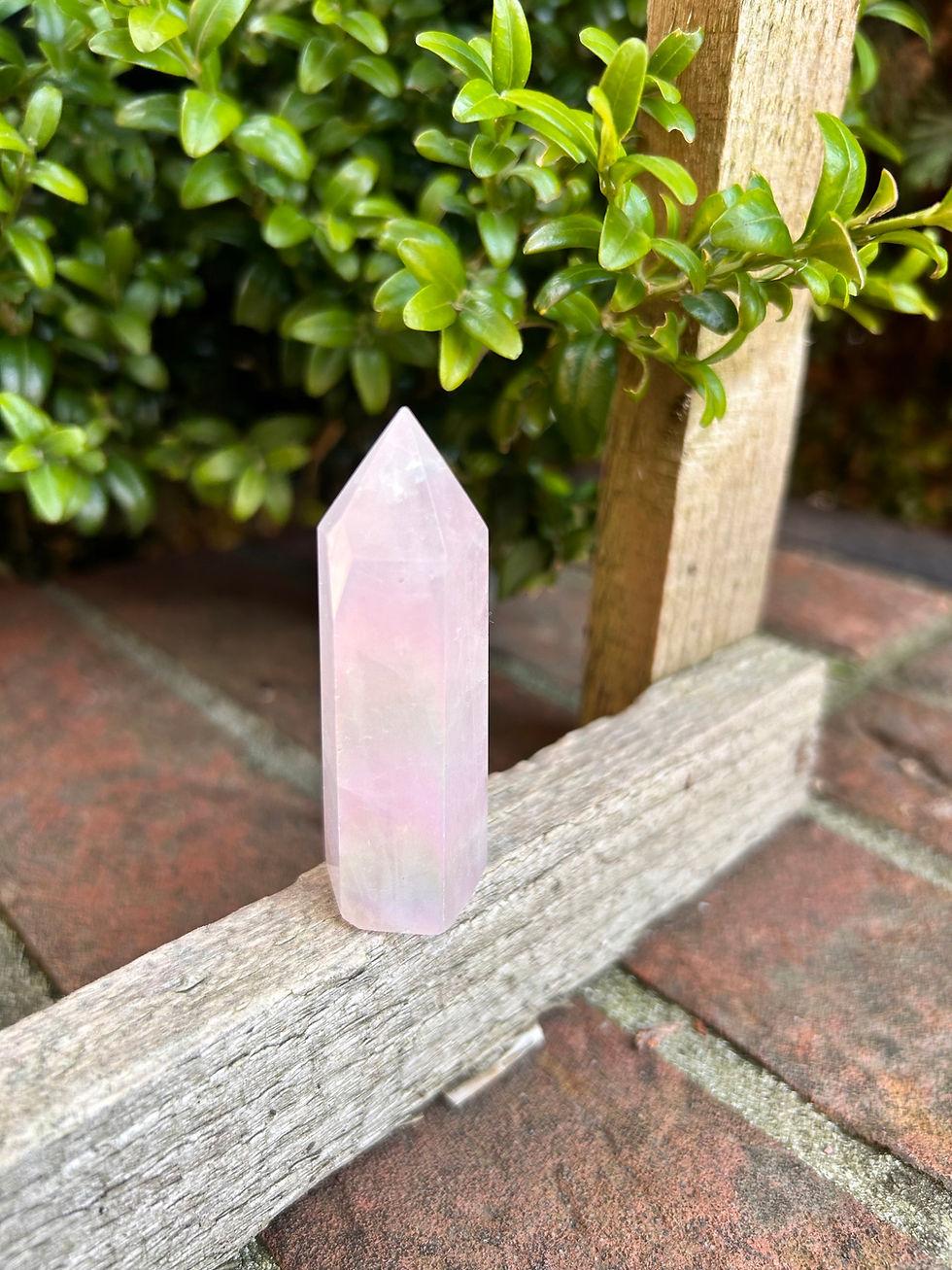 Thumbnail: Rose Aura Tower 49g