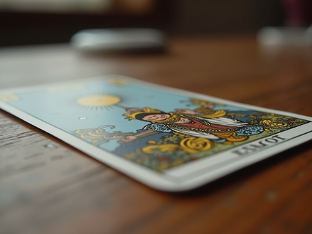Book a Love Phone Tarot Reading