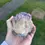 Thumbnail: Amethyst cluster / 990 g
