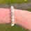 Thumbnail: Moonstone Bracelet