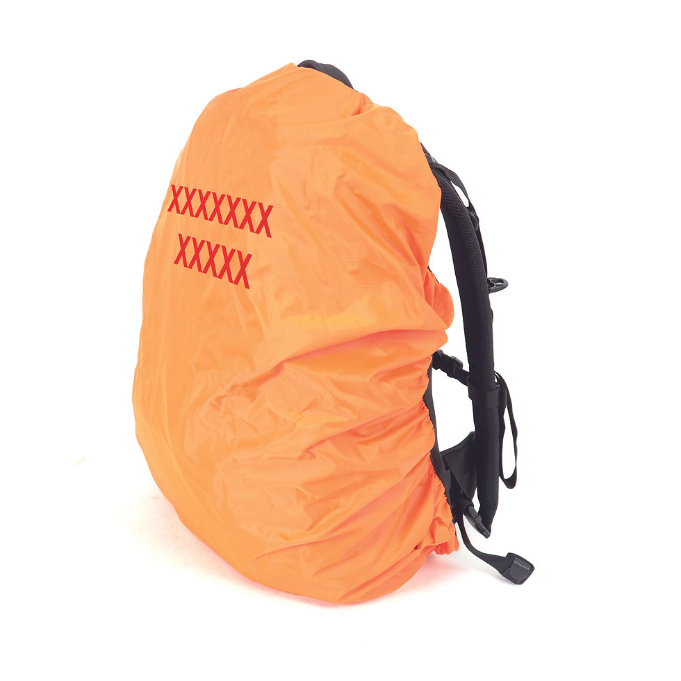 Miniature : BRACO XL Full-black