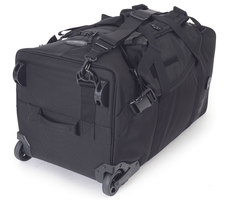 Miniature : PATTON Full-black