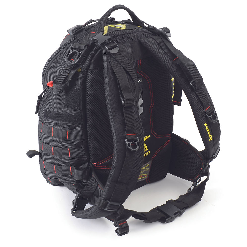 Miniature : BRACO Black-line
