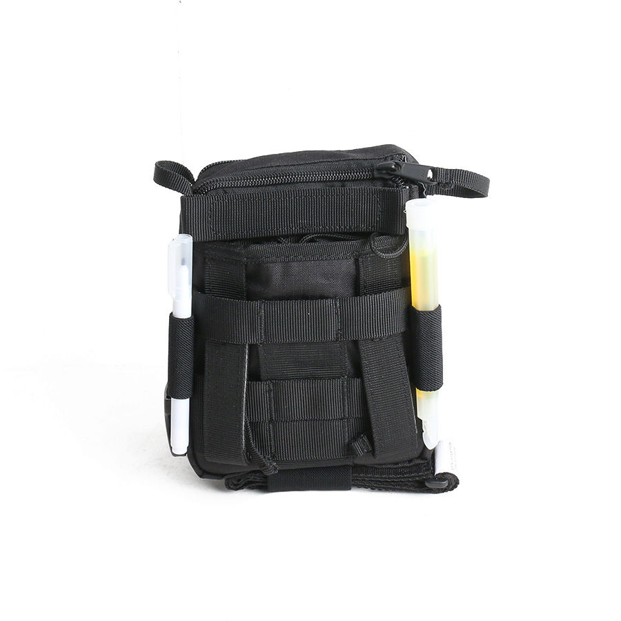 Miniature : SCOUT 3 Full-black