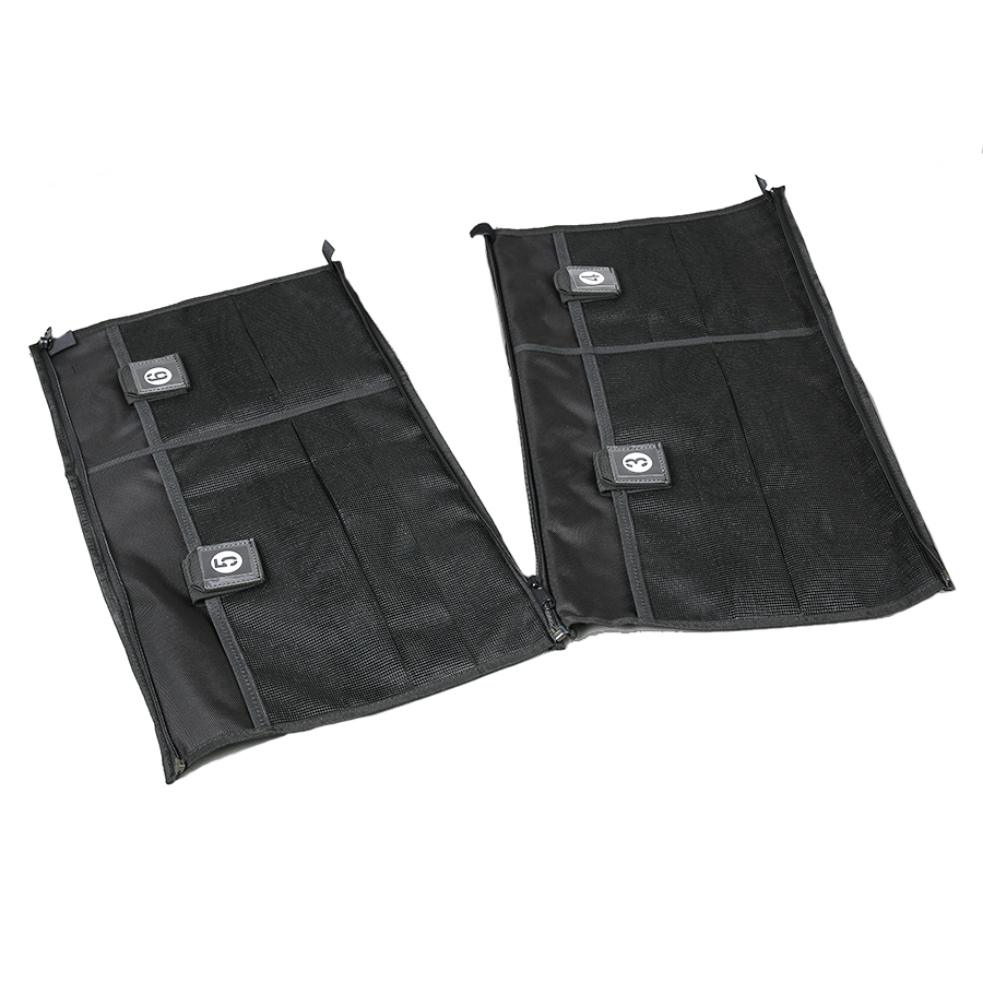 Miniature : CATAPULTE Full Black