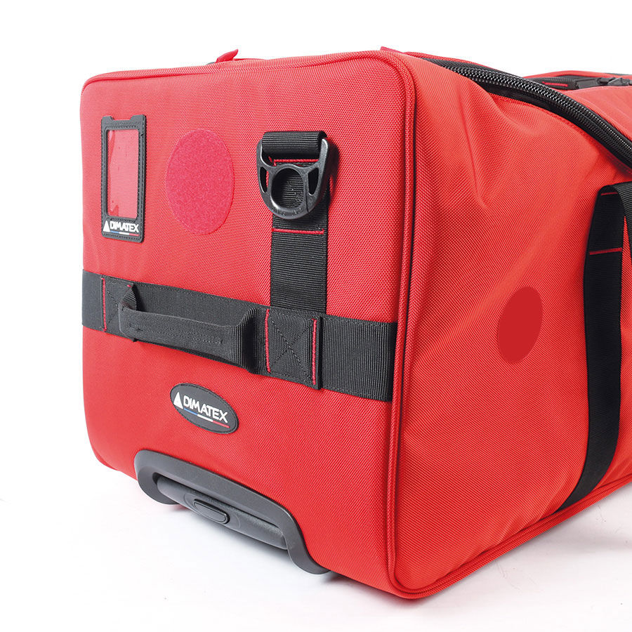 Miniature : PATTON ECO Rouge