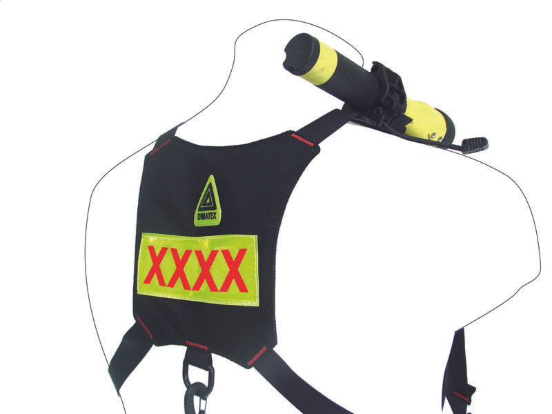 Miniature : THORAX Black-line