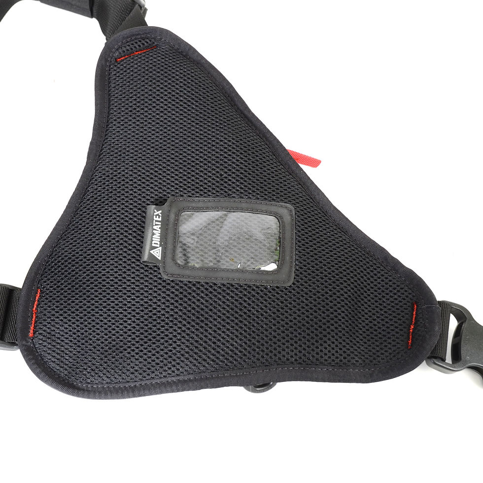 Miniature : HOLSTER Black-line