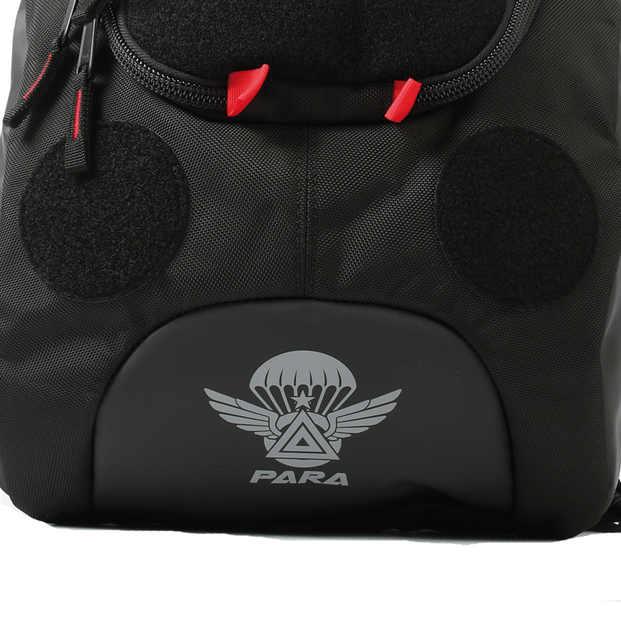 Miniature : PARA Black-line