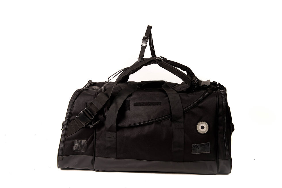 Miniature : BARACK Full-black